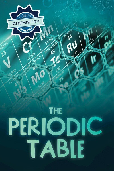 The Periodic Table - 9781978542976 by Marie Roesser, 9781978542976