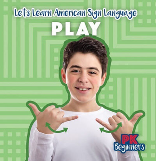 Play - 9781499450170 by Raymie Davis, 9781499450170