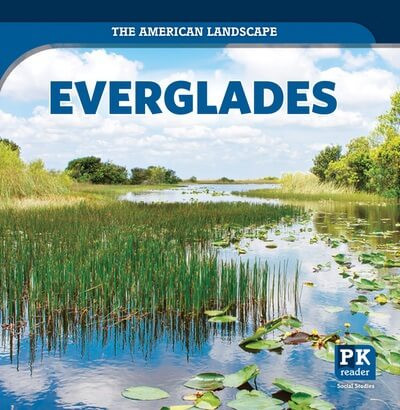 Everglades - 9781499450880 by Dwayne Hicks, 9781499450880