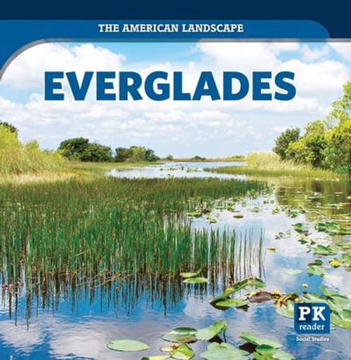 Everglades - 9781499450897 by Dwayne Hicks, 9781499450897