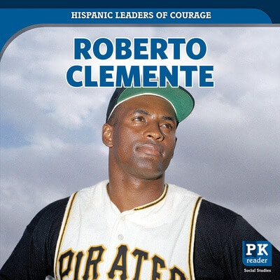 Roberto Clemente - 9781499451139 by Ezra E. Knopp, 9781499451139