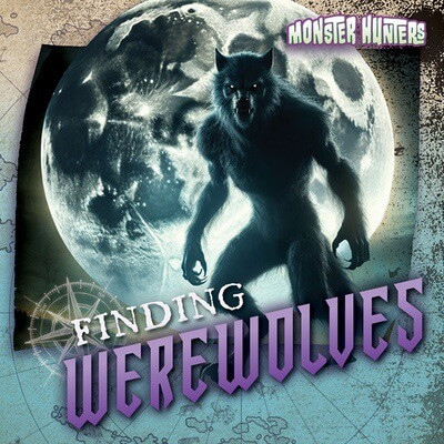 Finding Werewolves - 9781482472202 by Therese M. Shea, 9781482472202