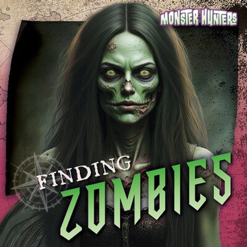 Finding Zombies - 9781482472233 by Therese M. Shea, 9781482472233