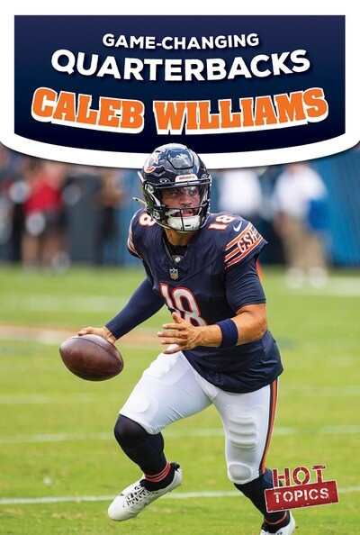 Caleb Williams - 9781482472417 by P. J. Freedman, 9781482472417