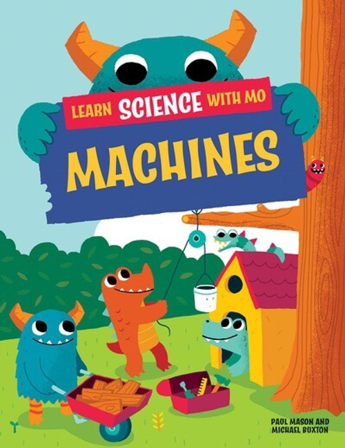 Machines - 9781978544758 by Paul Mason, 9781978544758