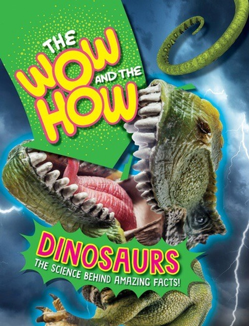 Dinosaurs - 9781482473070 by Susie Williams, 9781482473070