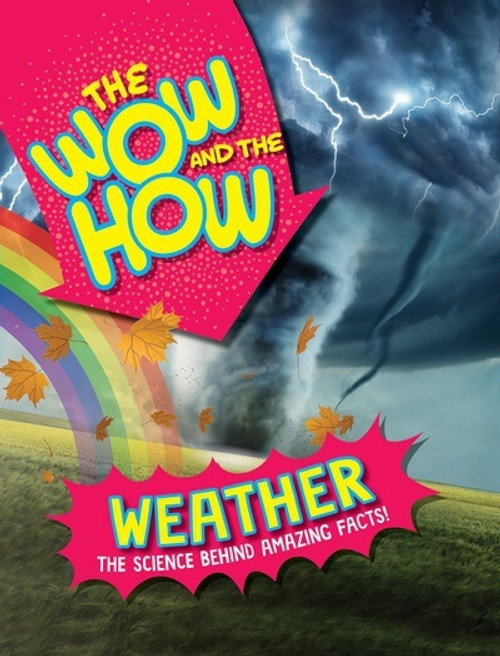 Weather - 9781482473223 by Thora Hagen, 9781482473223