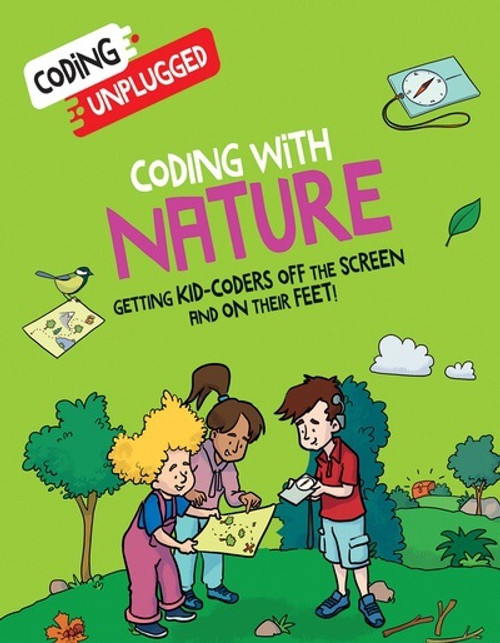 Coding with Nature - 9781482473766 by Kaitlyn Siu, 9781482473766
