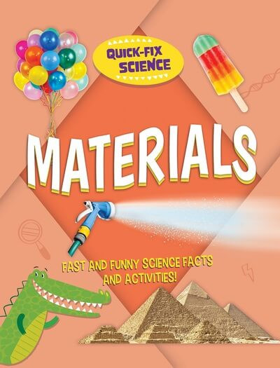 Materials - 9781482473971 by Paul Mason, 9781482473971