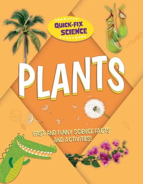 Plants - 9781482473995 by Paul Mason, 9781482473995