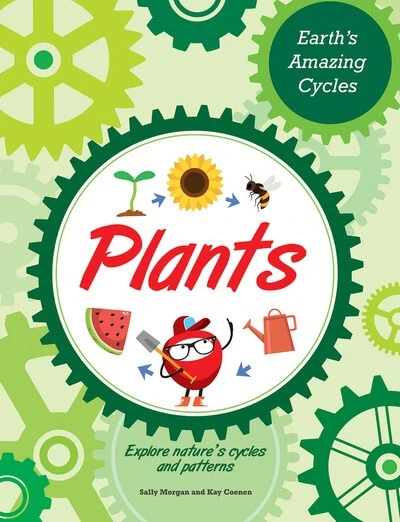 Plants - 9781978544918 by Sally Morgan, 9781978544918
