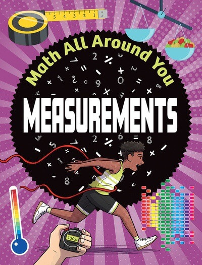 Measurements - 9781978545090 by Jon Richards, 9781978545090