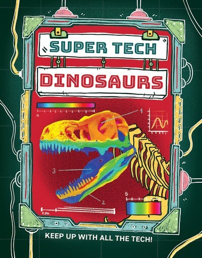 Dinosaurs - 9781978545441 by Clive Gifford, 9781978545441