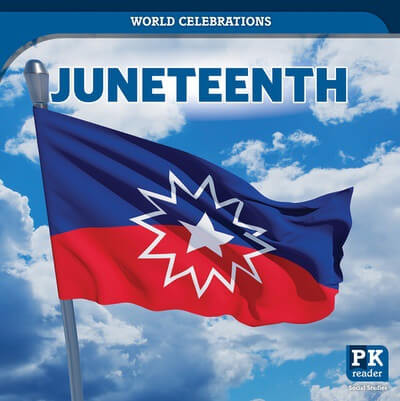 Juneteenth - 9781499452150 by Kathryn Walton, 9781499452150