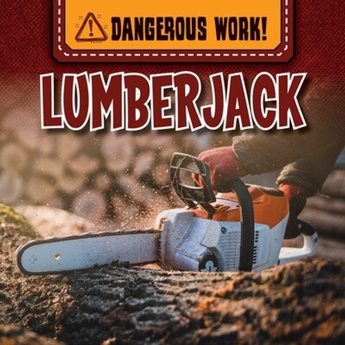 Lumberjack - 9781499452365 by Theia Lake, 9781499452365