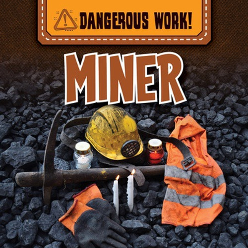 Miner - 9781499452402 by Rachael Morlock, 9781499452402