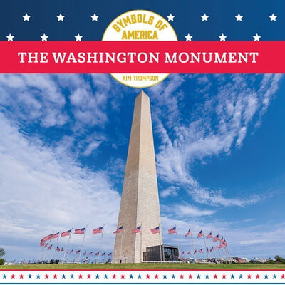 The Washington Monument - 9781978575851 by Kim Thompson, 9781978575851