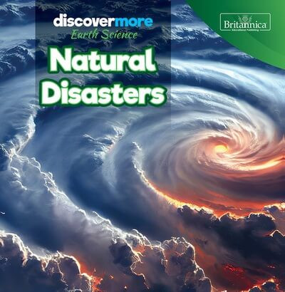 Natural Disasters - 9781641904216 by Theia Lake, 9781641904216
