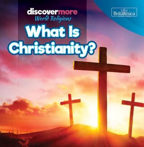 What Is Christianity? - 9781641904582 by Ernest Brazzos, 9781641904582
