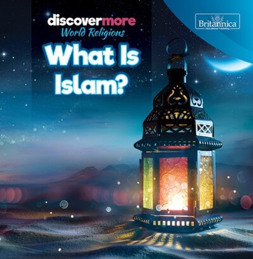 What Is Islam? - 9781641904636 by Ernest Brazzos, 9781641904636