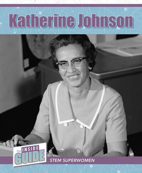 Katherine Johnson - 9781502674623 by Katie Kawa, 9781502674623