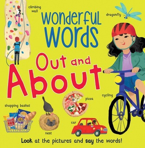 Out and About - 9781538398906 by Fran Bromage, 9781538398906