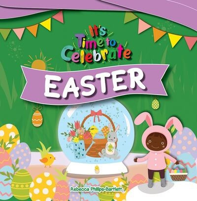 Easter - 9781534550070 by Rebecca Phillips-Bartlett, 9781534550070