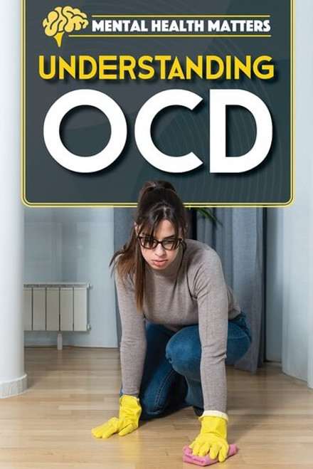 Understanding OCD - 9781499479614 by Jennifer Lombardo, 9781499479614