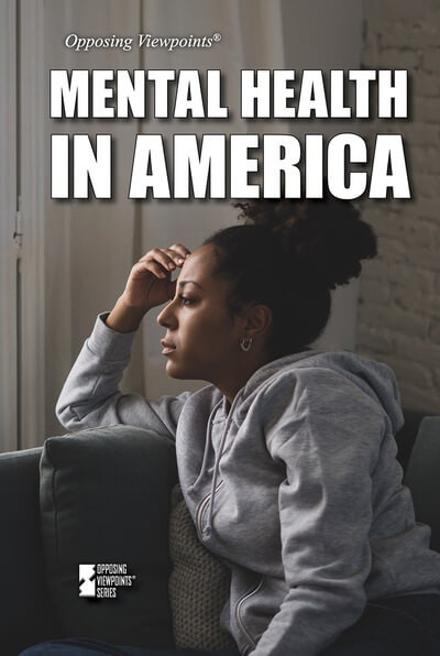 Mental Health in America - 9781534510203 by Eli Snyder, 9781534510203