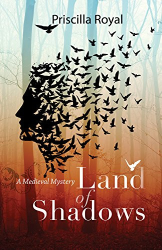 Land of Shadows by Priscilla Royal, 9781464205095