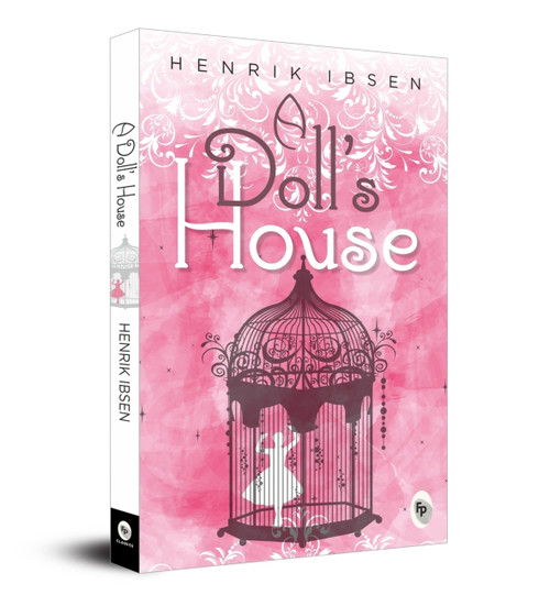 A Doll's House - 9789354401411 by Henrik Ibsen