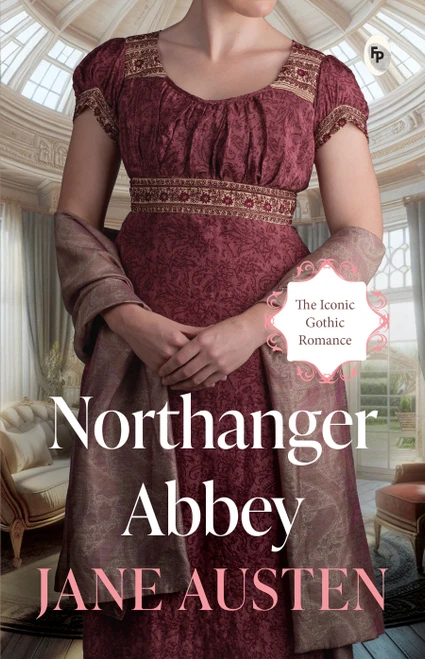 Northanger Abbey - 9789354403637 by Jane Austen, 9789354403637