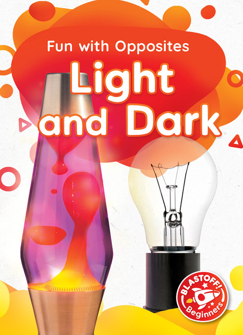 Light and Dark - 9798893044331 by Amy McDonald, 9798893044331