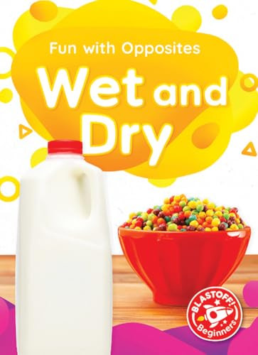 Wet and Dry - 9798893044355 by Amy McDonald, 9798893044355