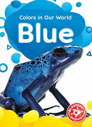 Blue - 9798893044362 by Rachael Barnes, 9798893044362