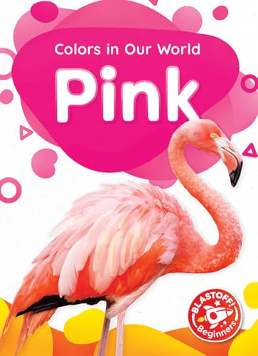 Pink - 9798893044409 by Rebecca Sabelko, 9798893044409