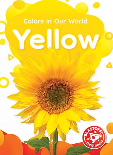 Yellow - 9798893044430 by Rebecca Sabelko, 9798893044430