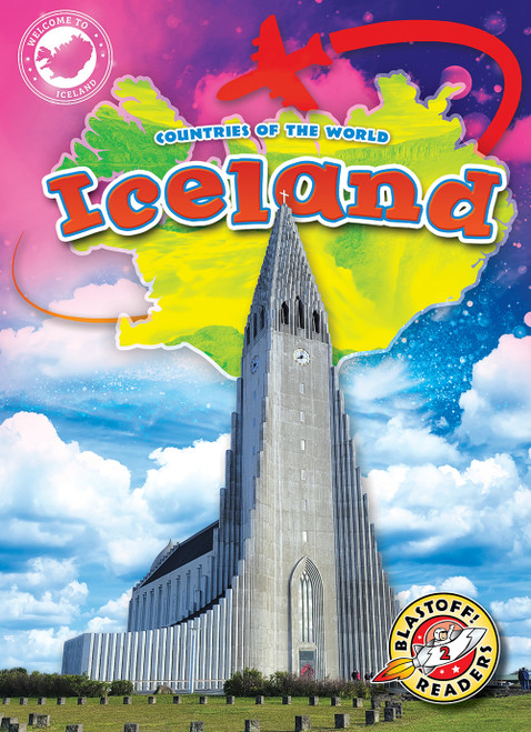 Iceland - 9798893044591 by Bryan Langdo, 9798893044591