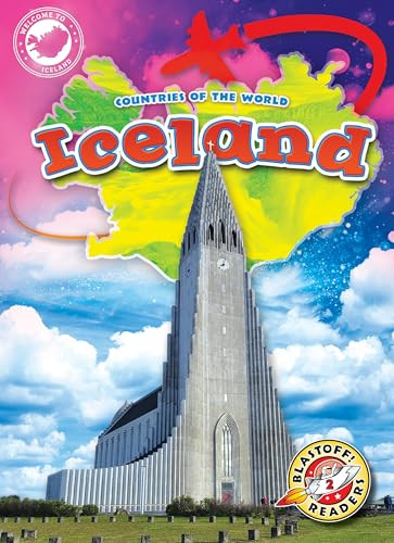 Iceland - 9798893044591 by Bryan Langdo, 9798893044591