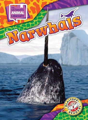 Narwhals - 9798893044683 by Chris Bowman