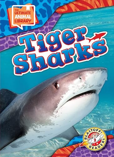 Tiger Sharks - 9798893044751 by Janie Scheffer