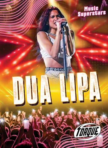 Dua Lipa by Ariel Factor Birdoff, 9798893045000