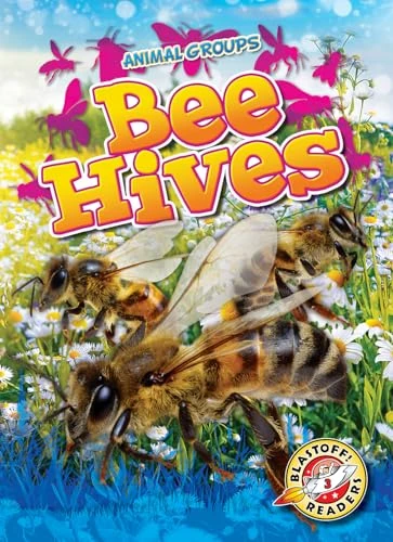 Bee Hives by Rachel Grack, 9798893045109