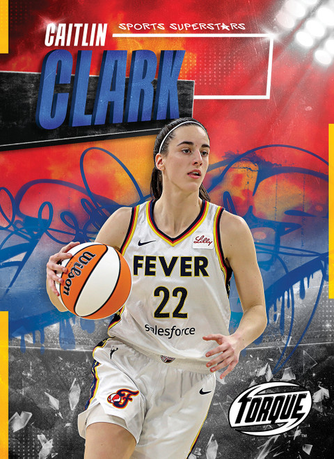 Caitlin Clark - 9798893045277 by Golriz Golkar, 9798893045277