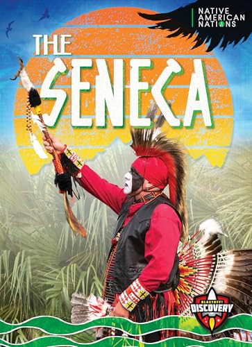 The Seneca by Betty Marcks, 9798893045406