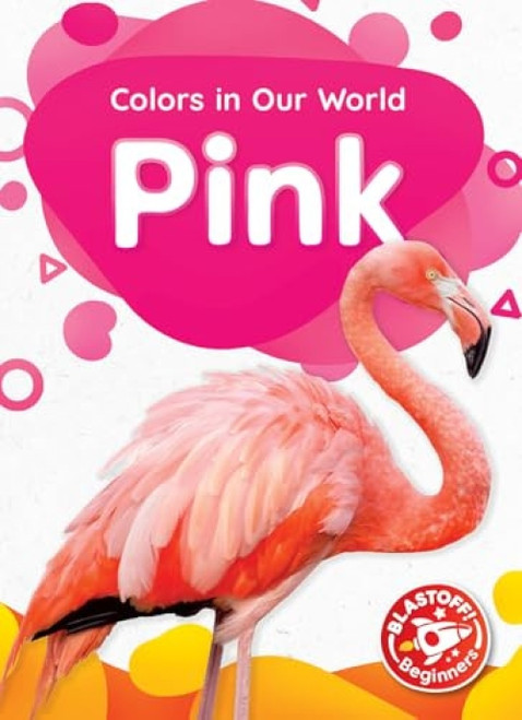 Pink - 9798893047134 by Rebecca Sabelko