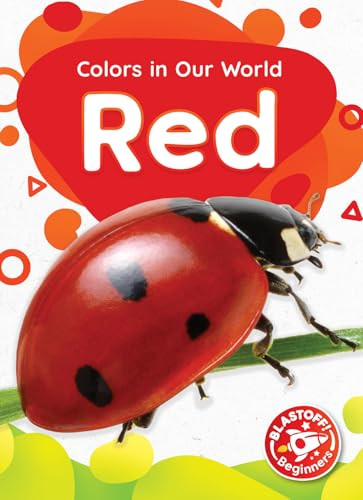 Red - 9798893047158 by Rebecca Sabelko, 9798893047158