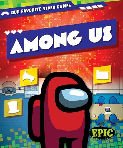 Among Us - 9798893047332 by Betsy Rathburn, 9798893047332