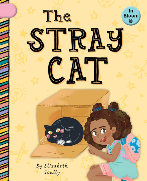 The Stray Cat by Elizabeth Scully, Laura Gomez, 9781668962848