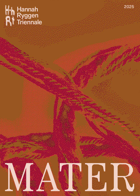 Hannah Ryggen Triennale: Mater by Eva Rem Hansen, Linn Halvorsrød, 9783897907409